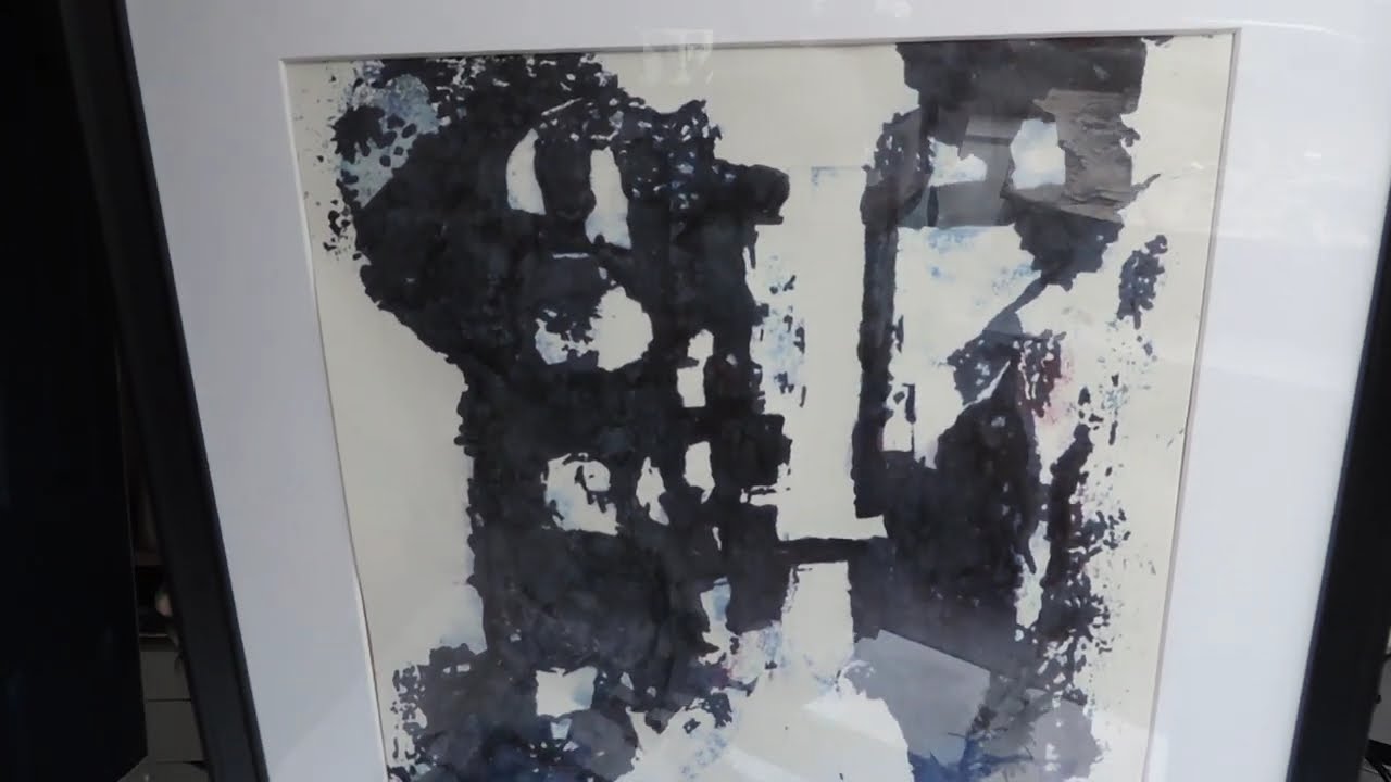 New Artworks Available on Vinted! | Art For Sale