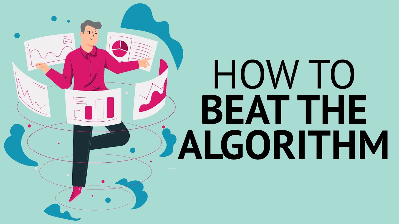 Google Algorithm Ranking Strategy + Top Facebook Newsfeed Algorithm Tips