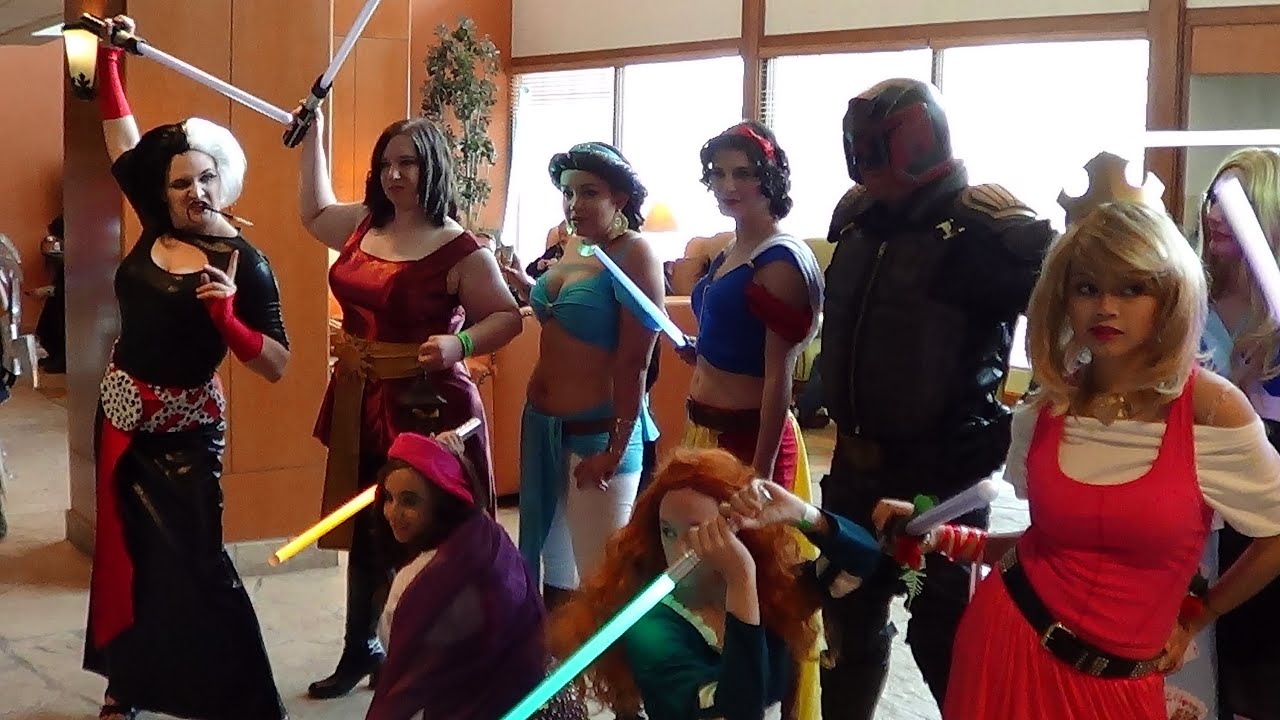 Denver StarFest 2013
