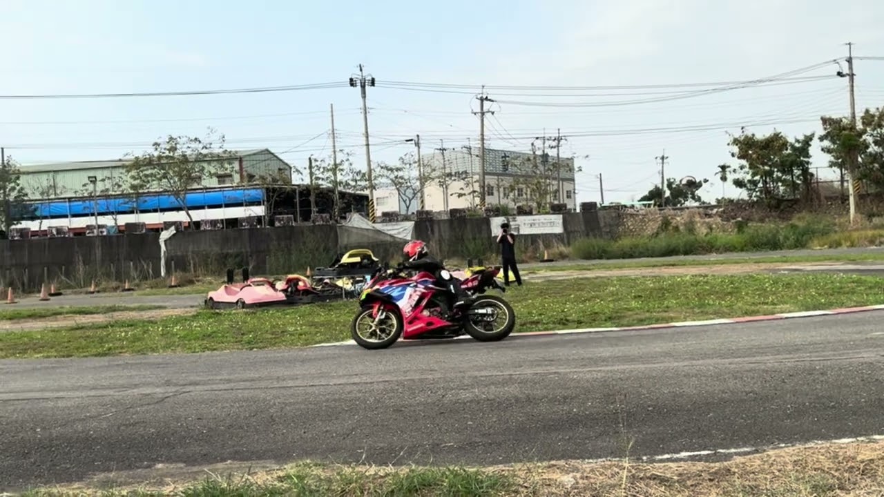 2026.02.25大林賽車場#5