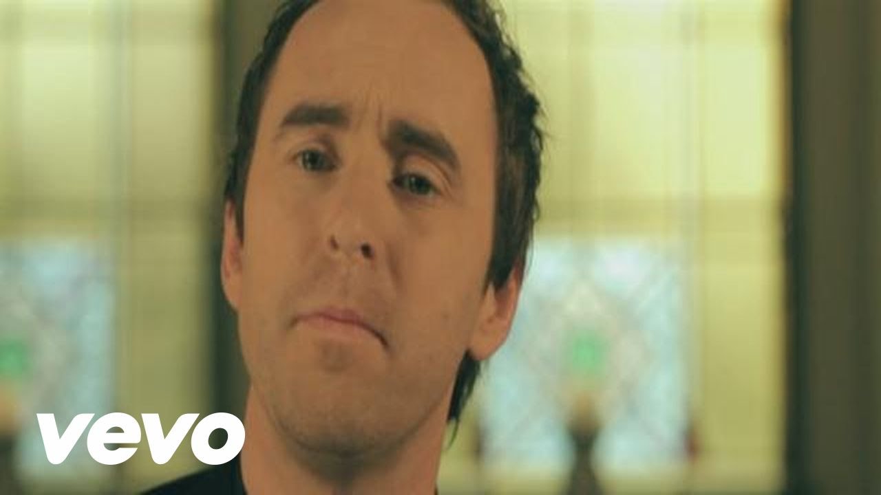 Damien Leith - Blue Bayou ft. The McClymonts