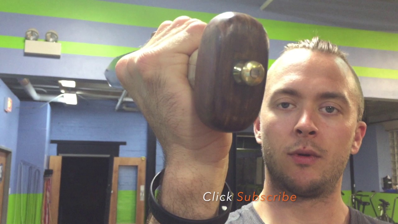 Devils Edge Roman Gladius blade | Review Cut Testing | Kult of Athena