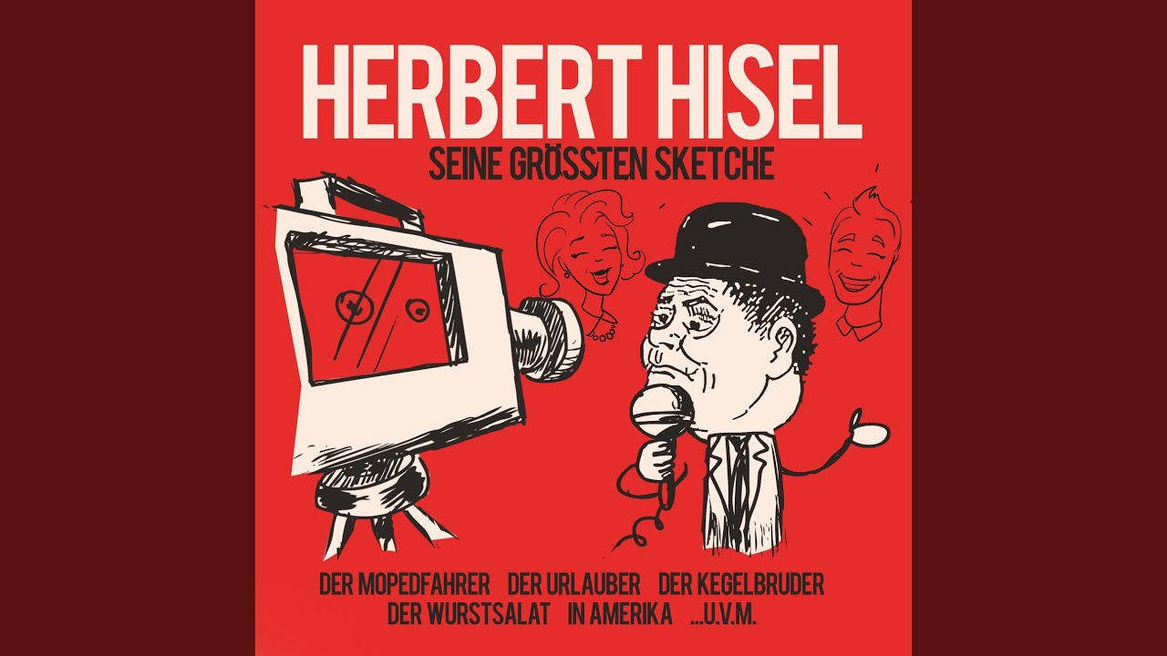 Der Urlauber