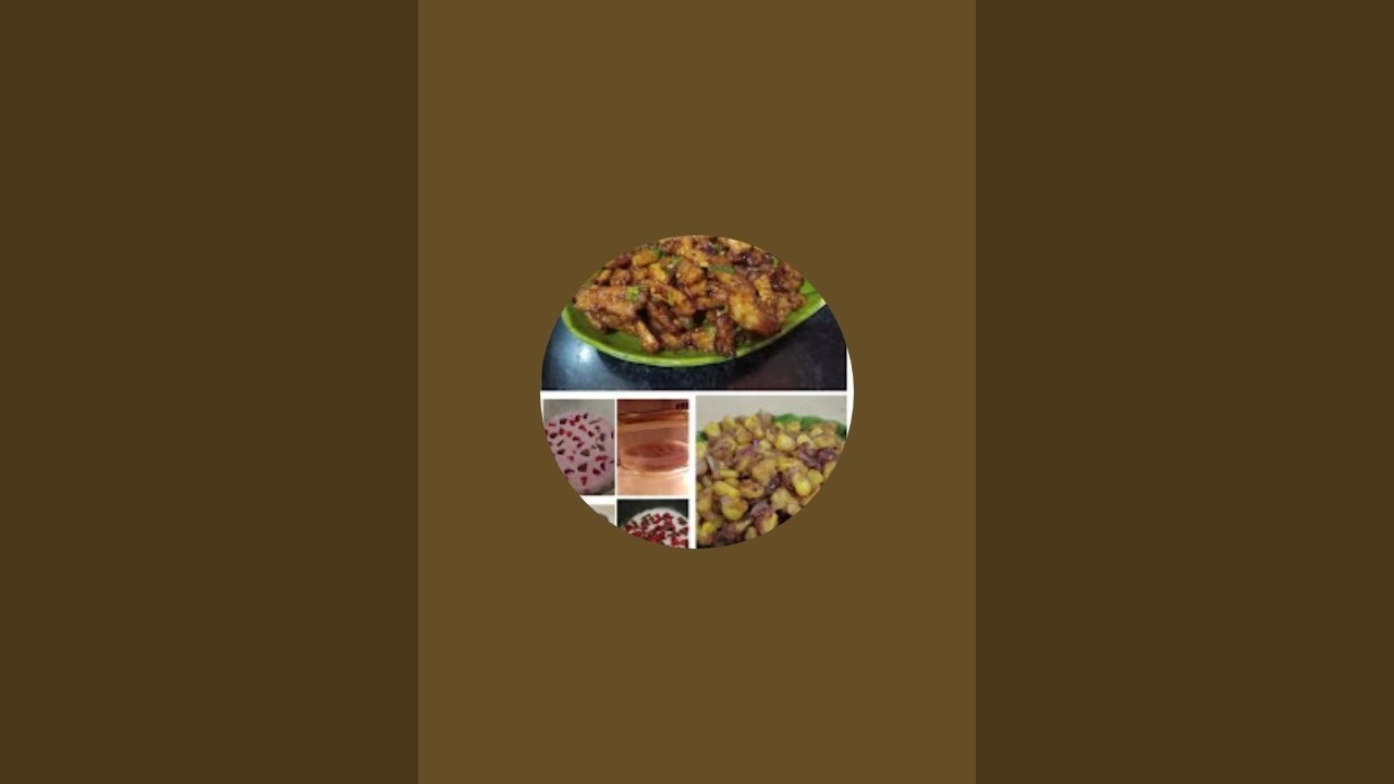 Spicy Cuisine Corner is live 🙏