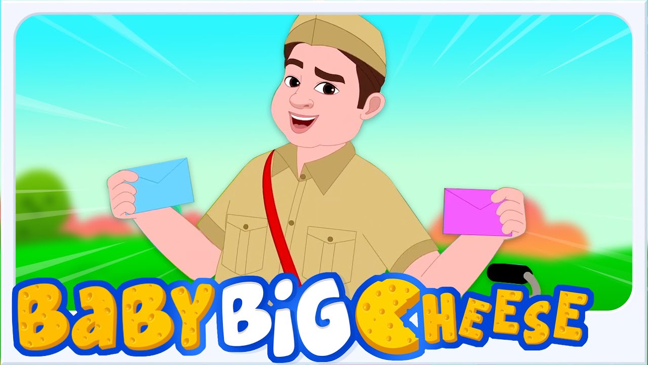 Dakiya Aya, दकिया आया, Chunnu Munnu + Popular Hindi Songs for Kids and Kids Rhymes