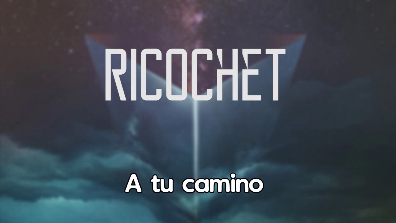 Starset - Ricochet [Subtitulado español]