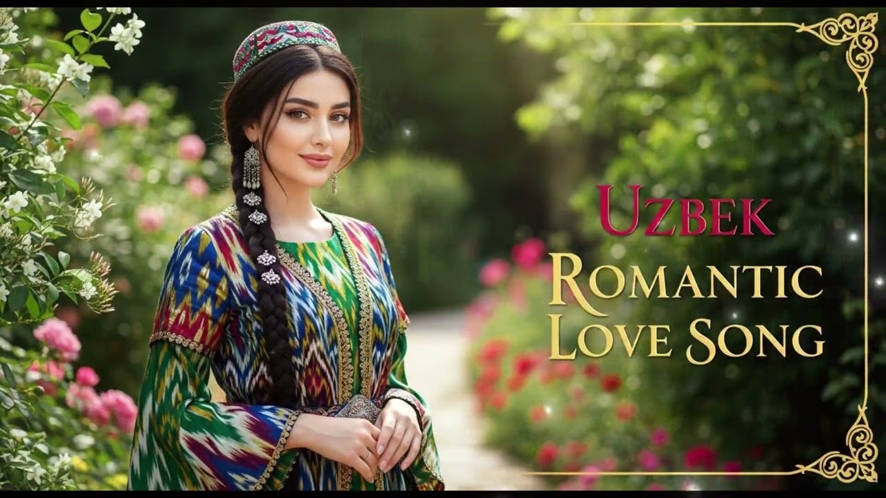 Uzbek Emotional Romantic Playlist 2026 🌙 Best Love Songs | Tasodifiy Shahar Muhabbati