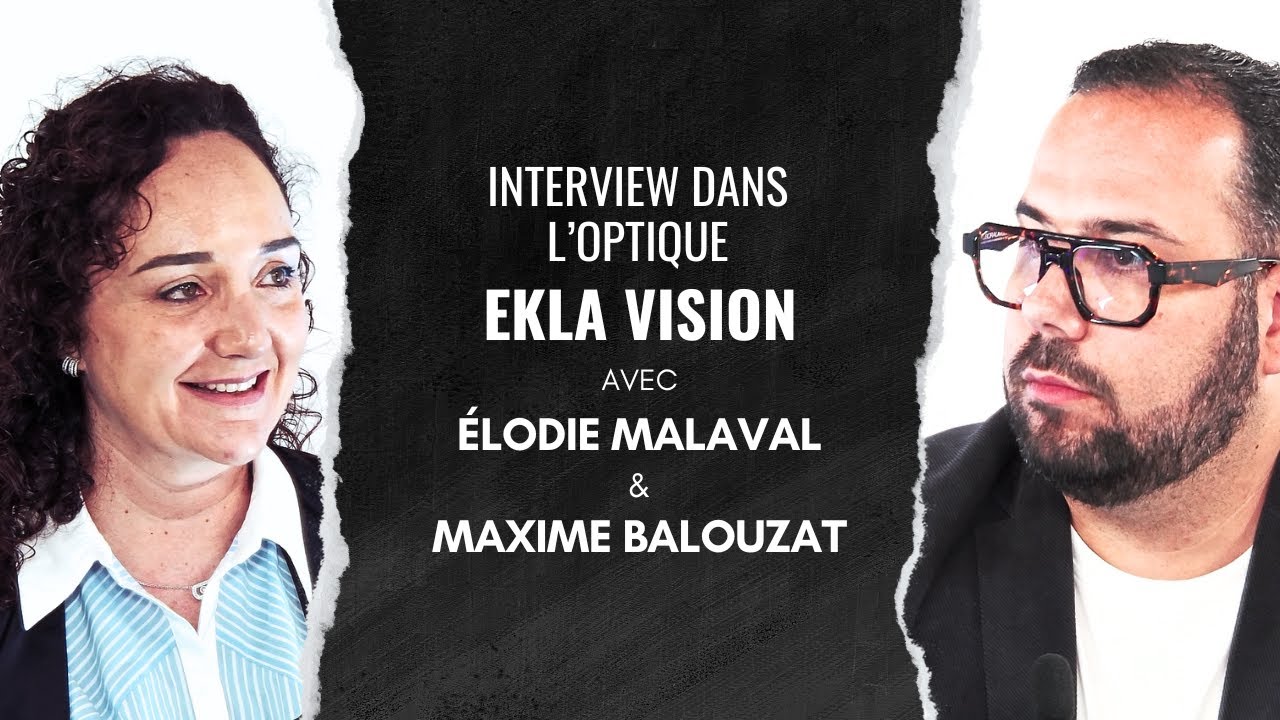Entrepreneuriat et innovation dans l’optique