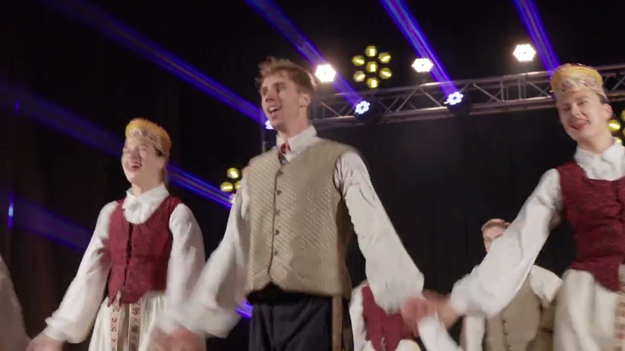 VDU bendruomenė per meną ir kūrybą