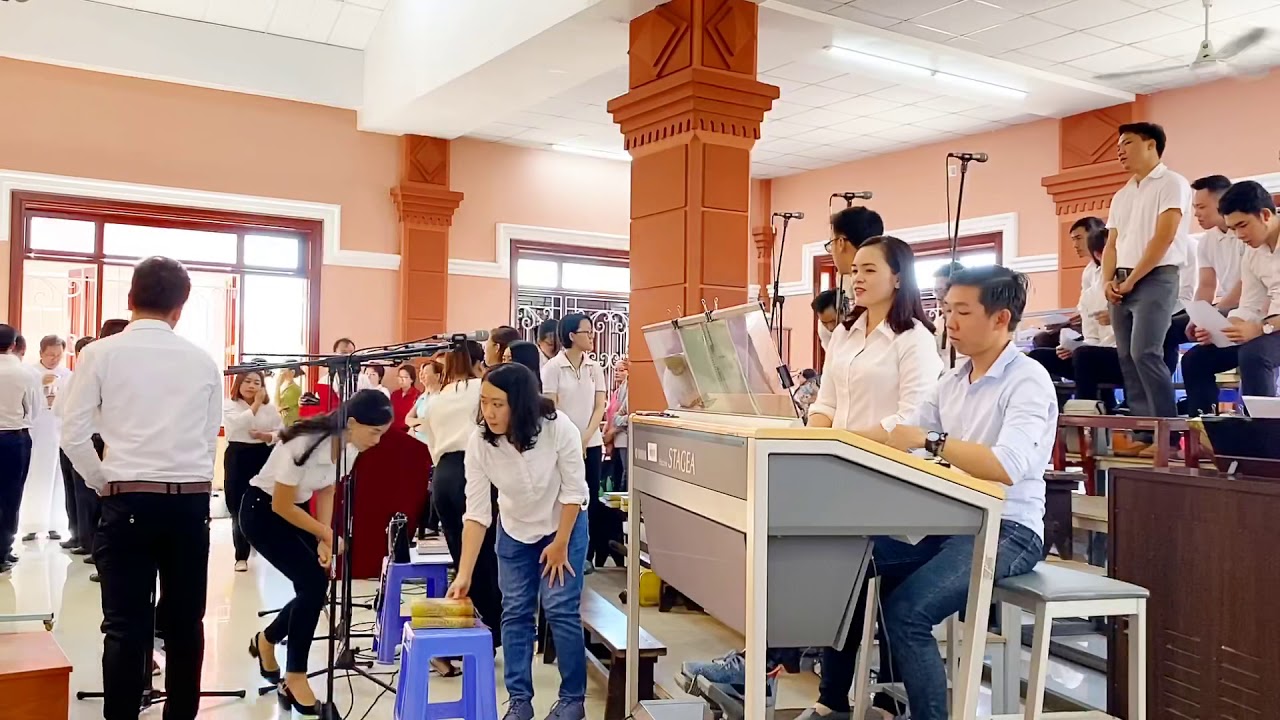 Thuộc Về - Giang &Acirc;n