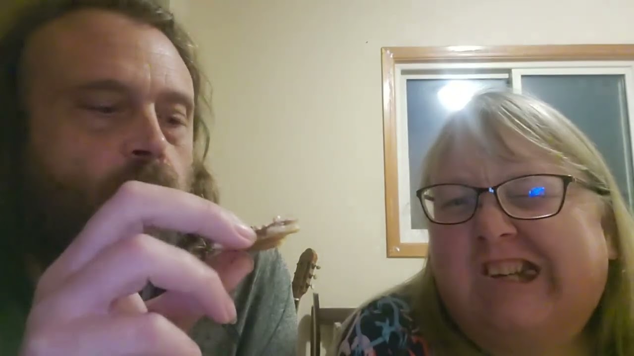 SPECIAL VALENTINES DAY SPECIAL TASTE TEST