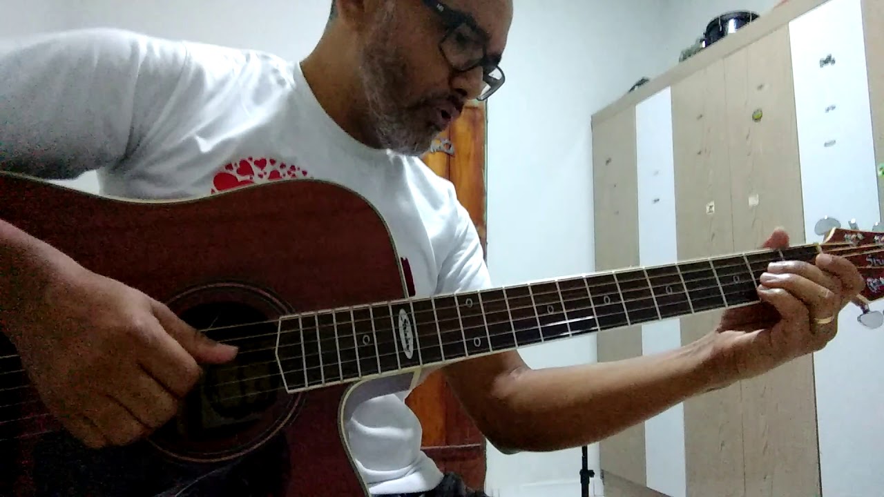 Todo som - Resgate