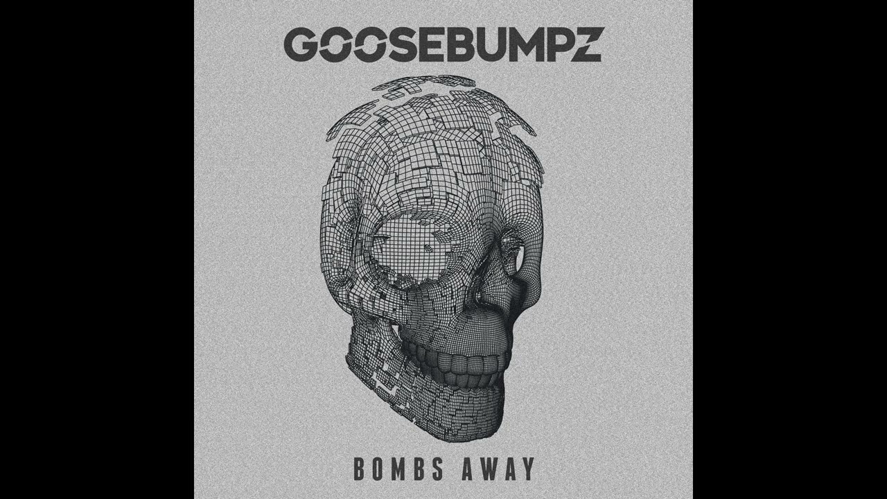 Goosebumpz - Fire In Your Veins