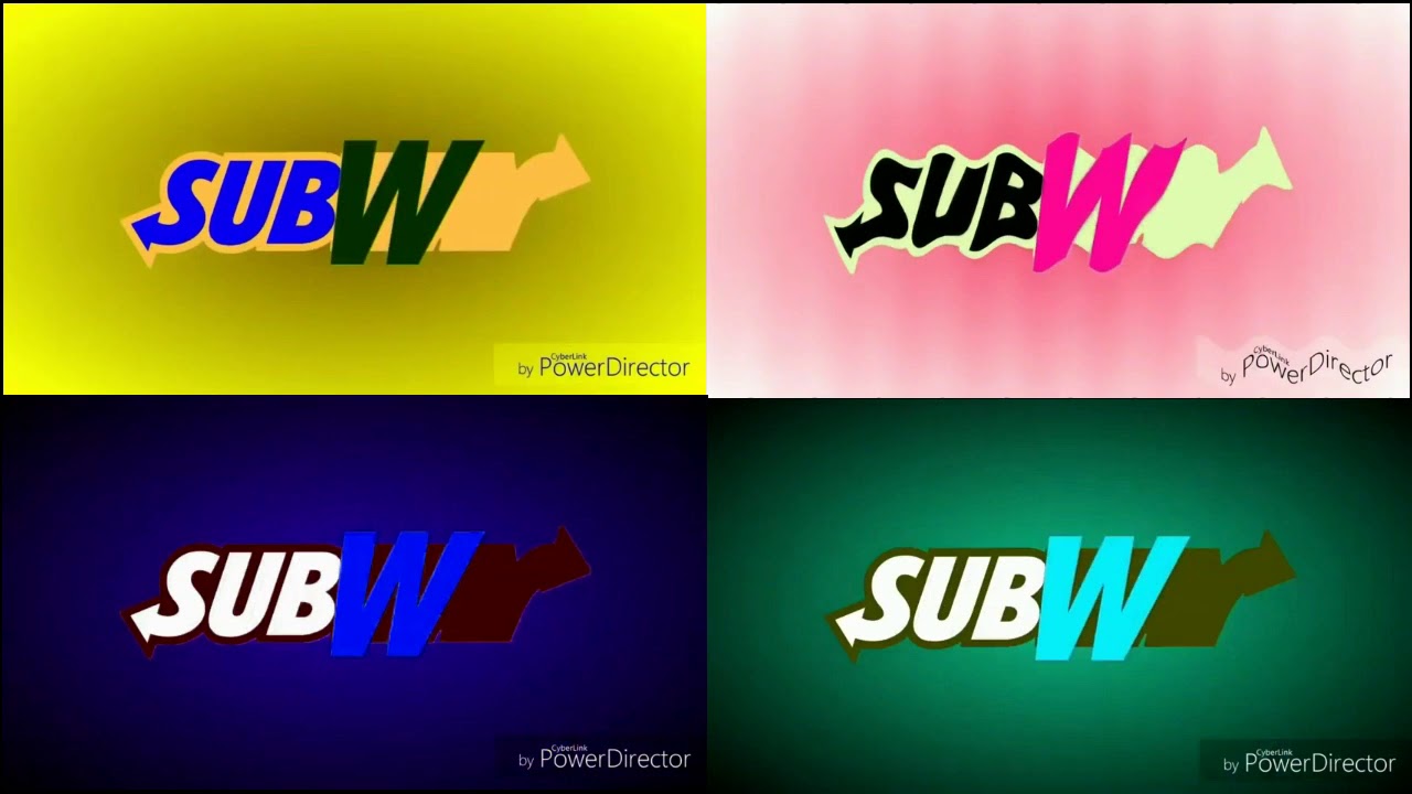 King Best Animation Logos Quadparison 15