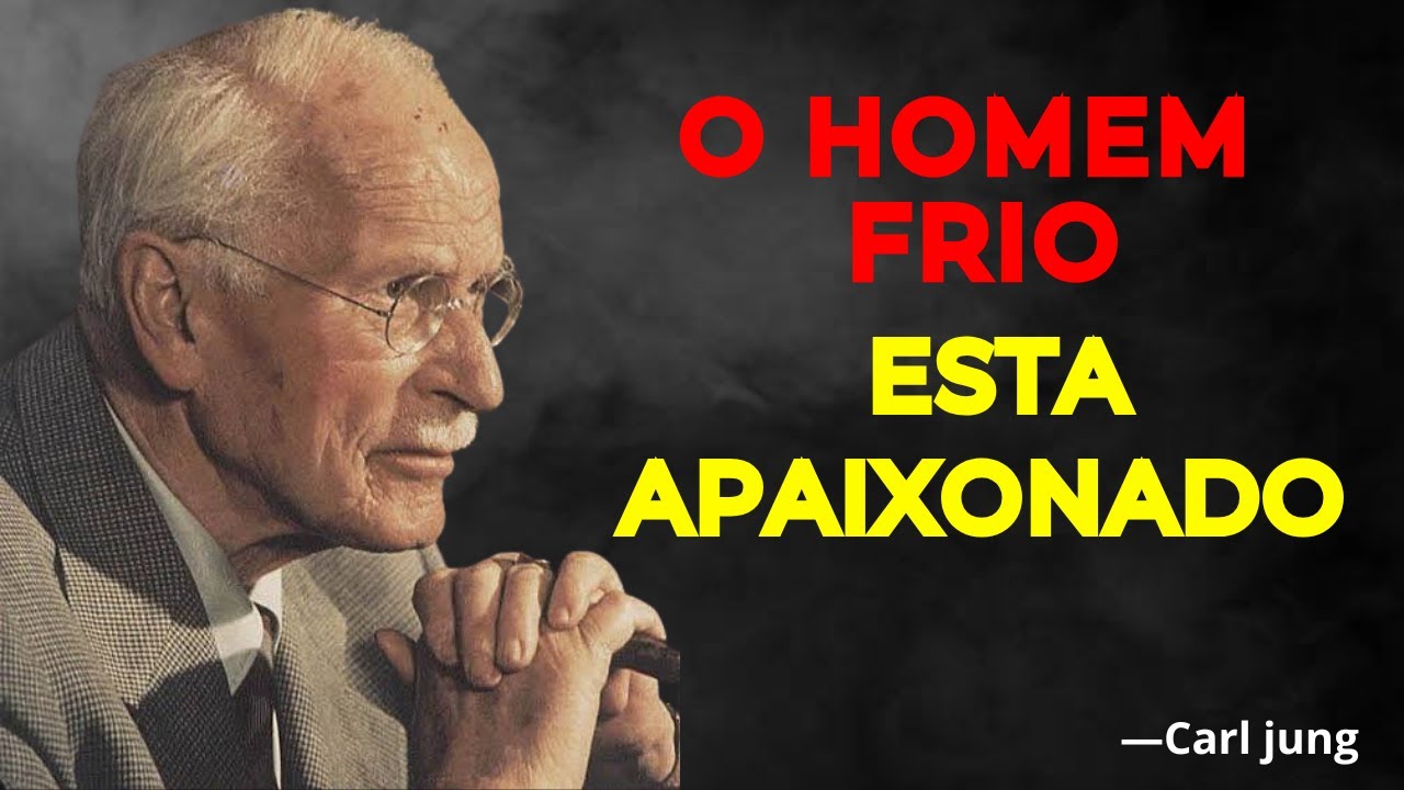 Como Identificar Quando Um Homem Frio Está Apaixonado (Mesmo Negando)
