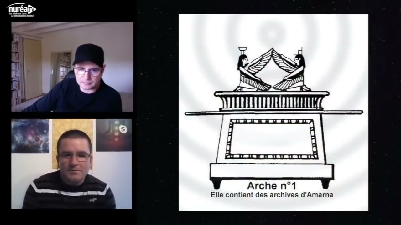 Arch&eacute;ologie alternative la travers&eacute;e de la mer rouge par Moise dans les anciens textes sum&eacute;riens !