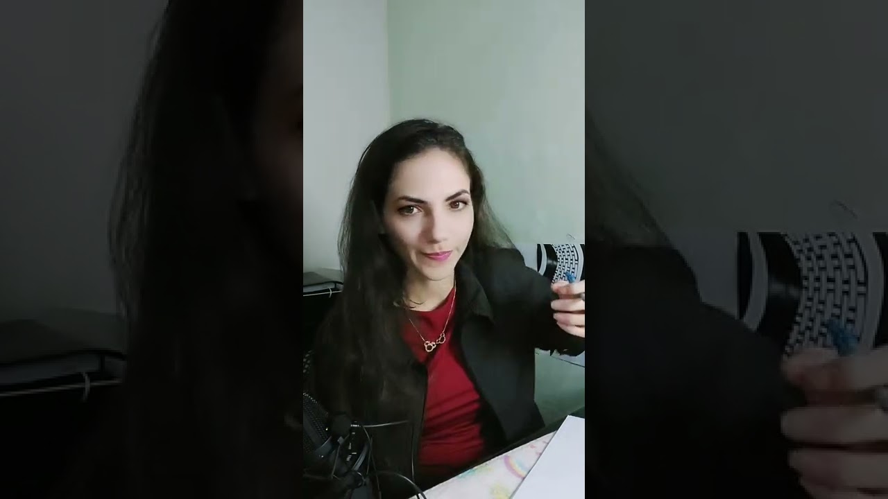 [TikTok] Live Psicografias 02.08.2022