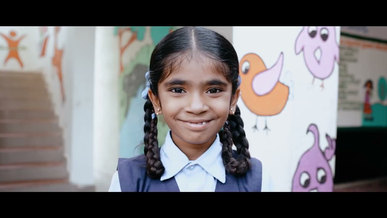 Transforming Schools Block by Block | Mantra4Change x Wells Fargo | Cluster Resource Centre | Anekal