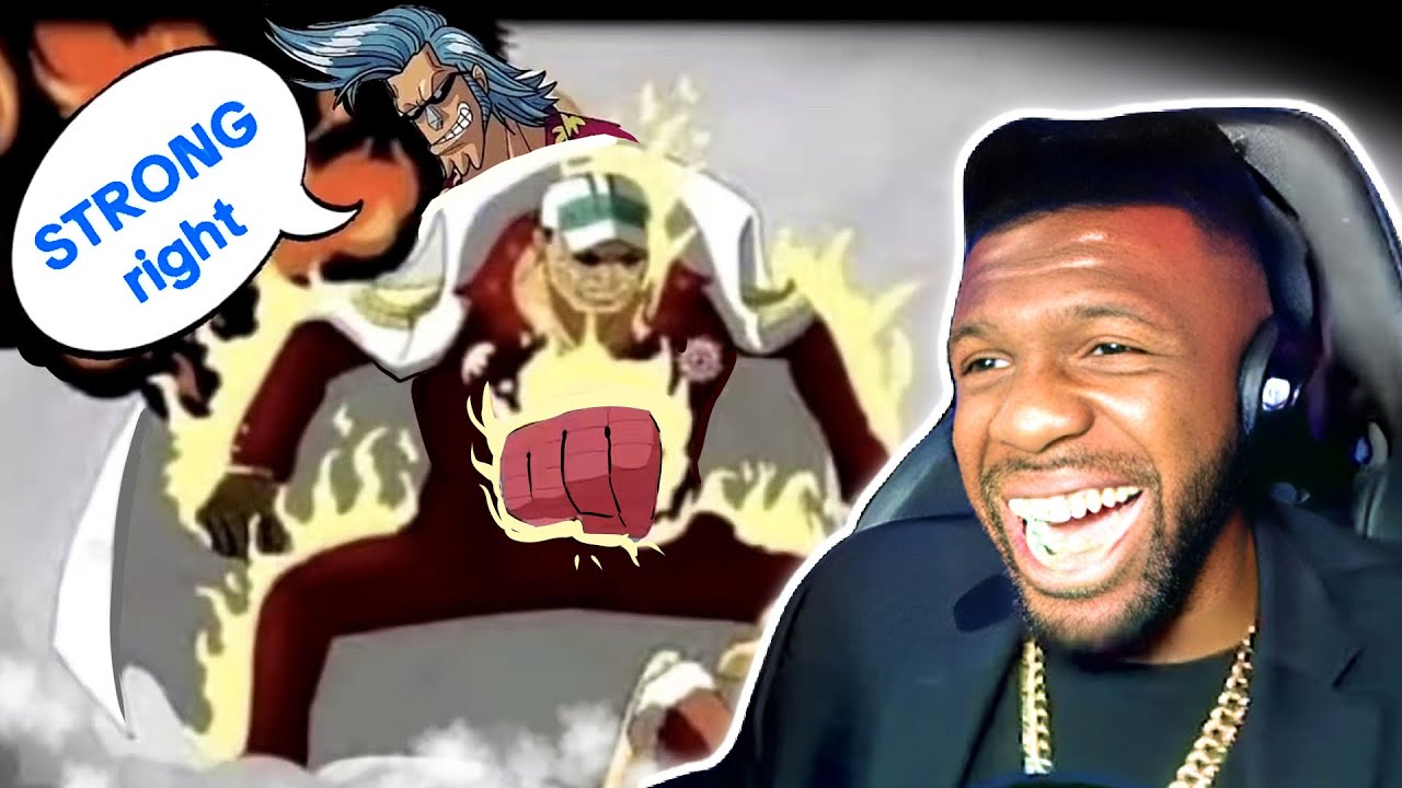 ИЗВИНИТЕ? ЛОЛ | One Piece Memes, октябрьский выпуск