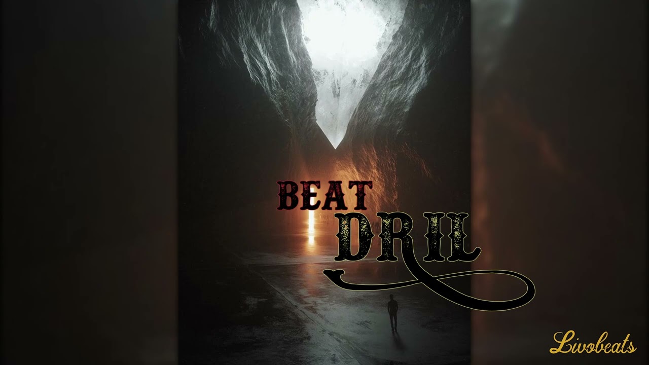 Beat DRILxIsntrumentalXLAGRIMASx2026
