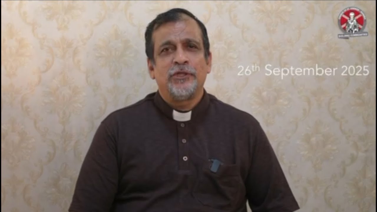 St. Andrew’s Church Restoration Update | September 2025