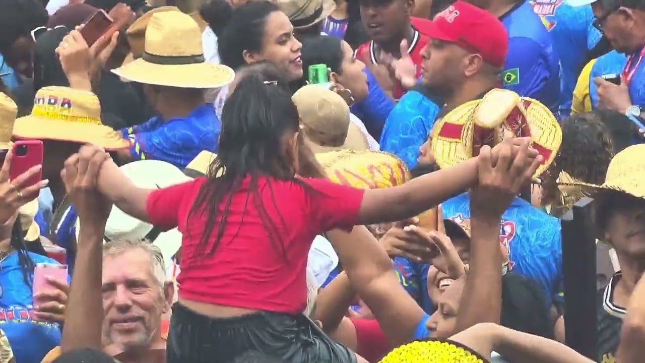 Boi da Maioba, Darlan O Conciliador, Parque Ana Jansen, São José de Ribamar, III