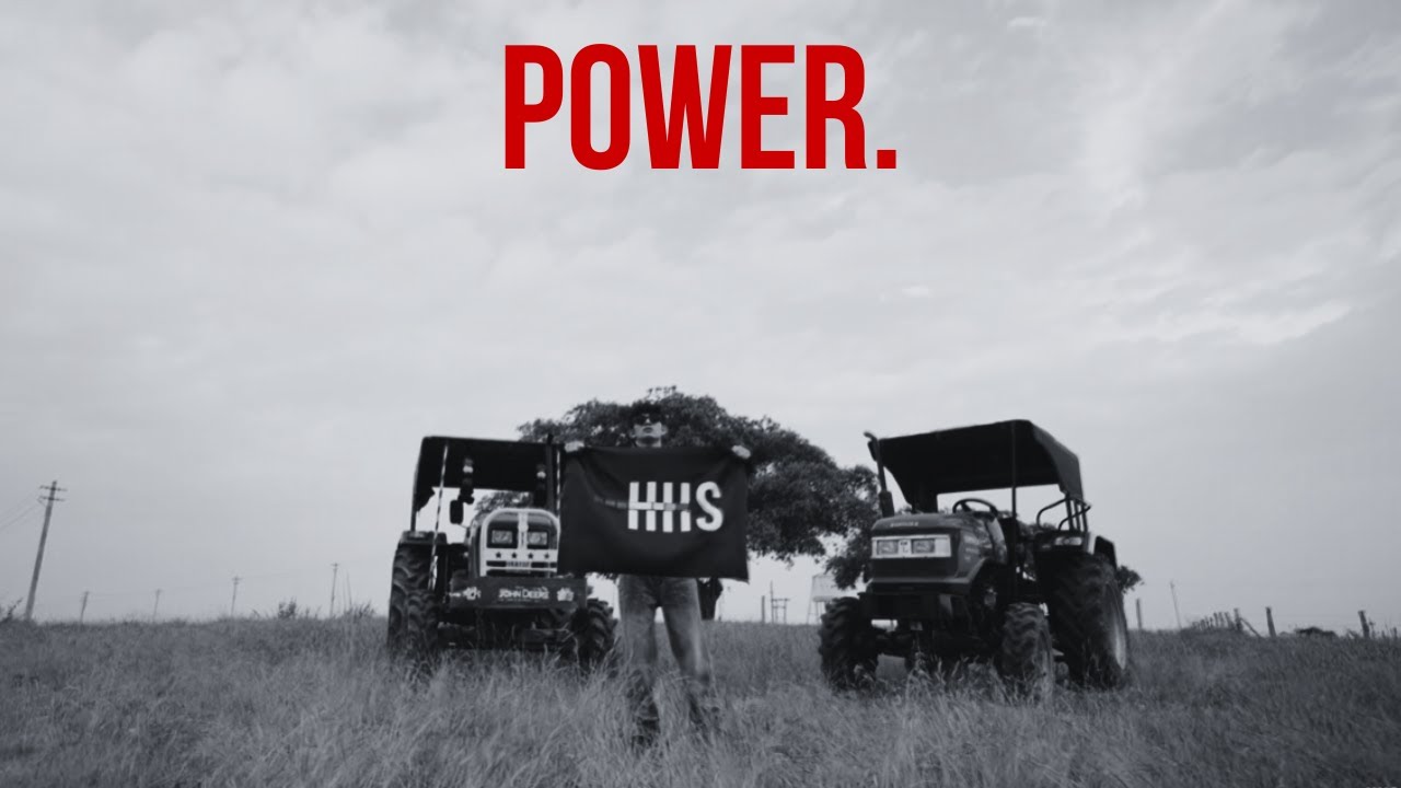 RD TILLU X YXUNG MILLER - POWER (Official Music Video)