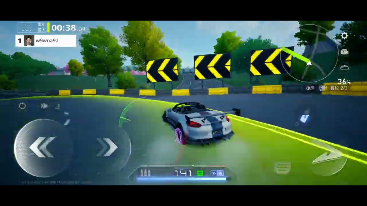 I Drove 1000HP Supercars In The World's Most Beautiful Racing Track..