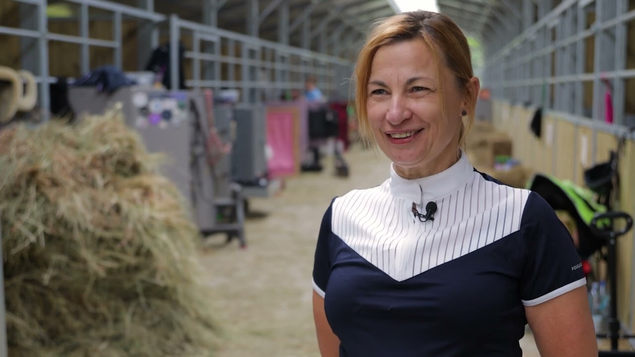 Zawody Jeździeckie Kozł&oacute;w MG Prasek Auto CUP 2025 | edycja 2