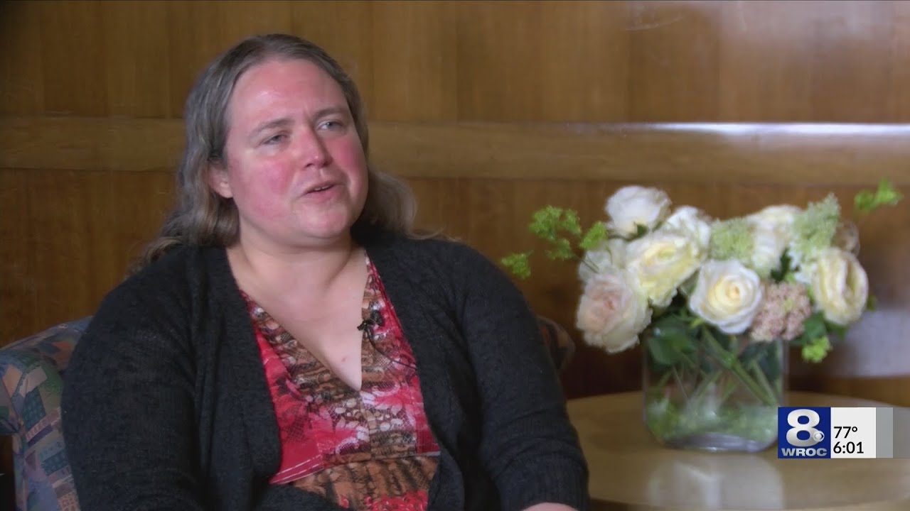 Child Victims Act gives adult survivors of childhood sexual abuse a voice