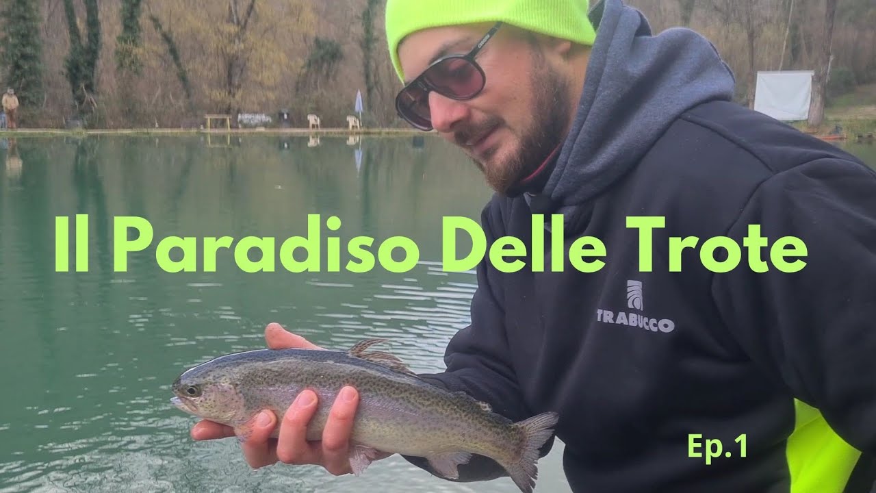 Obiettivo TROTA - 