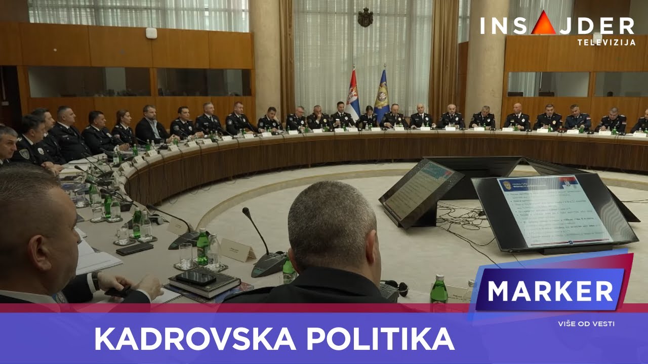 Simonović: Novi UKP u korist vlasti i nerešenih predmeta, a na štetu demonstranata