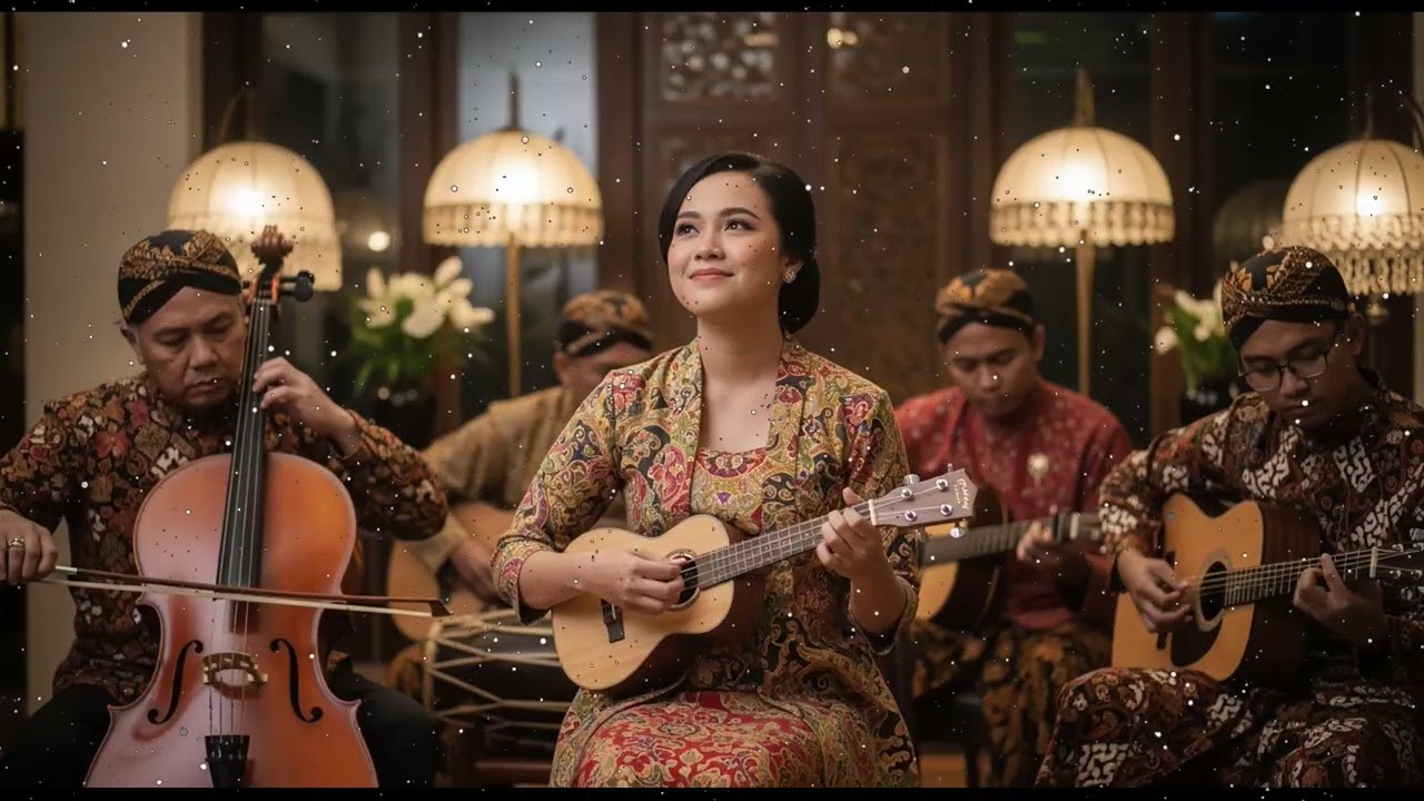 Keroncong Modern Terbaru 2026 🎶 Lagu Lawas & Pop Indonesia Full Album Nonstop