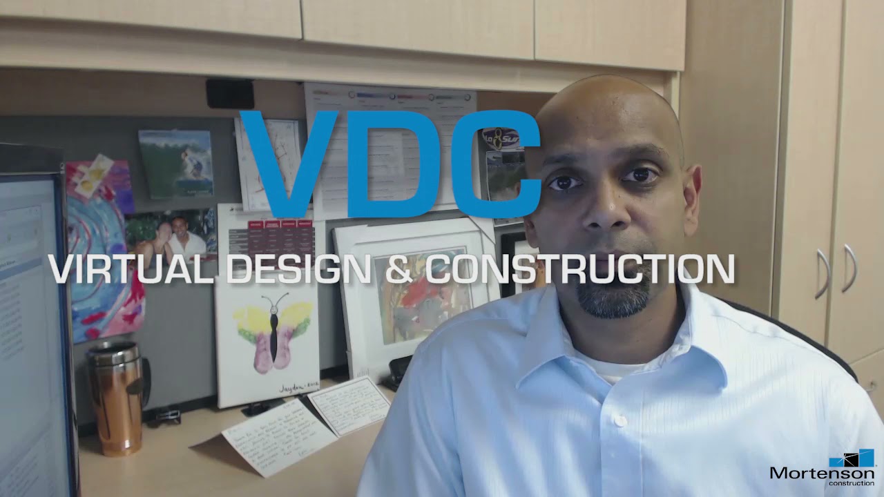 BIM & VDC Defined