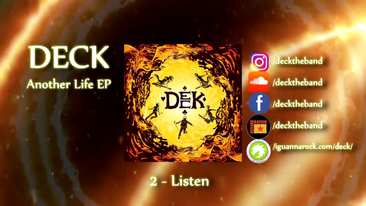 Deck - Listen