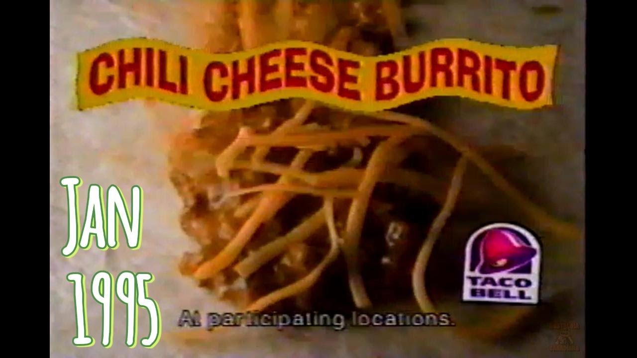 January 31, 1995 Commercials Part 2 - During The O.J. Simpson Story Tv Movie (NBC & FOX)