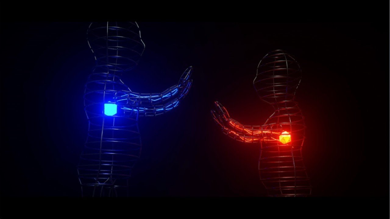 Third Party - Veins (Official Video)