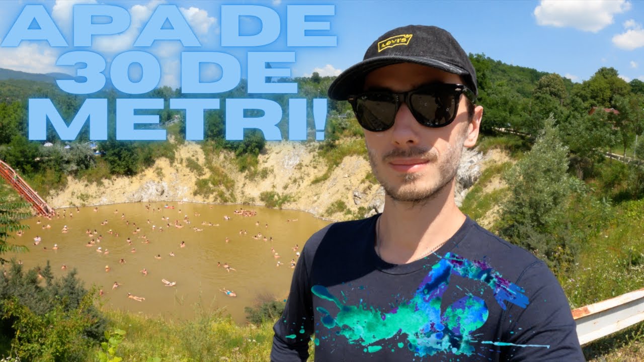 VLOG DE CALATORIE: Am mers la bai sarate