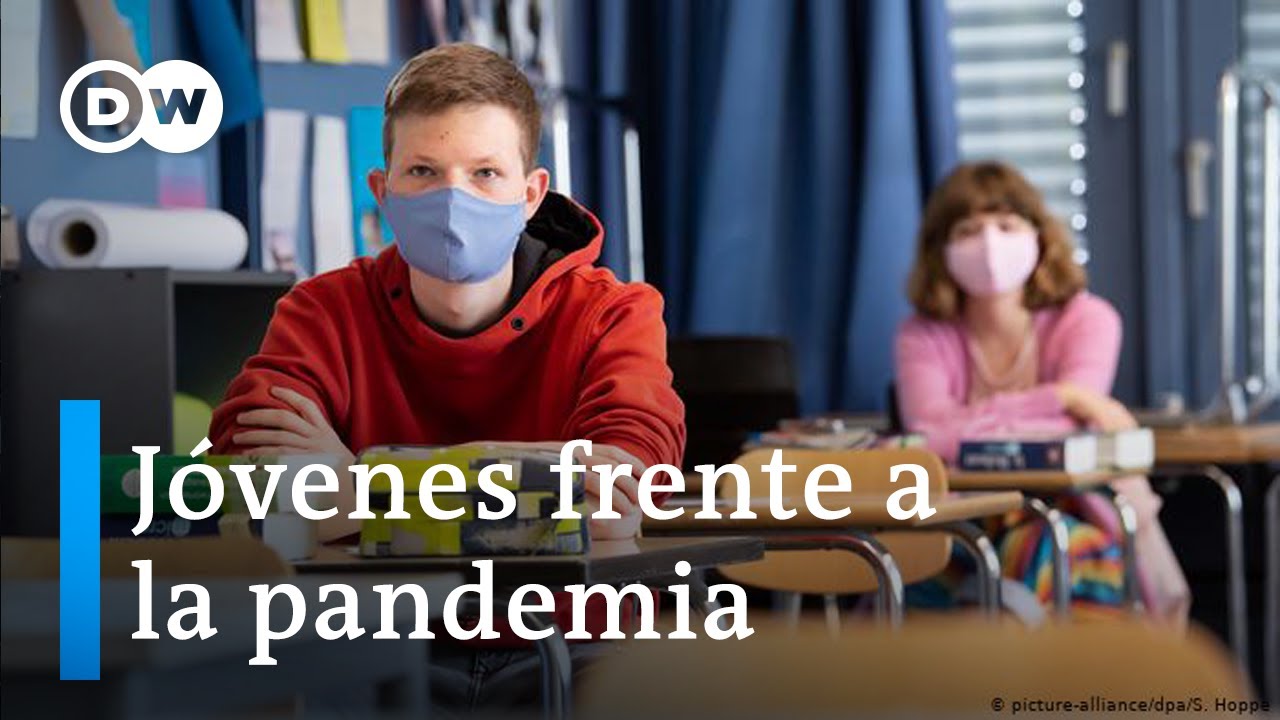 Generación coronavirus