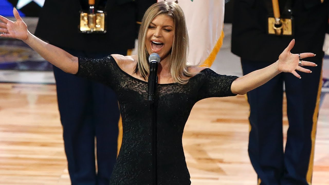 Worst National Anthem Renditions in US Sports History