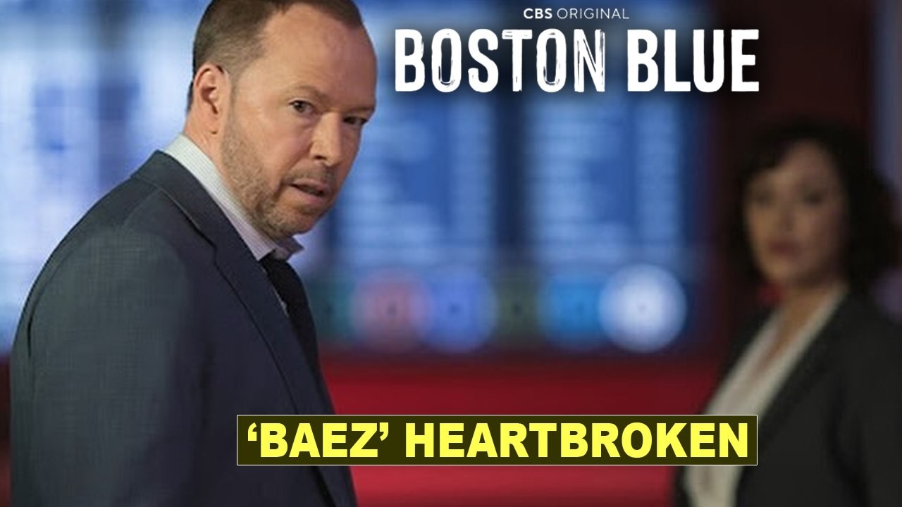 Danny Chooses Boston Over New York — What It Means for His Future With Maria