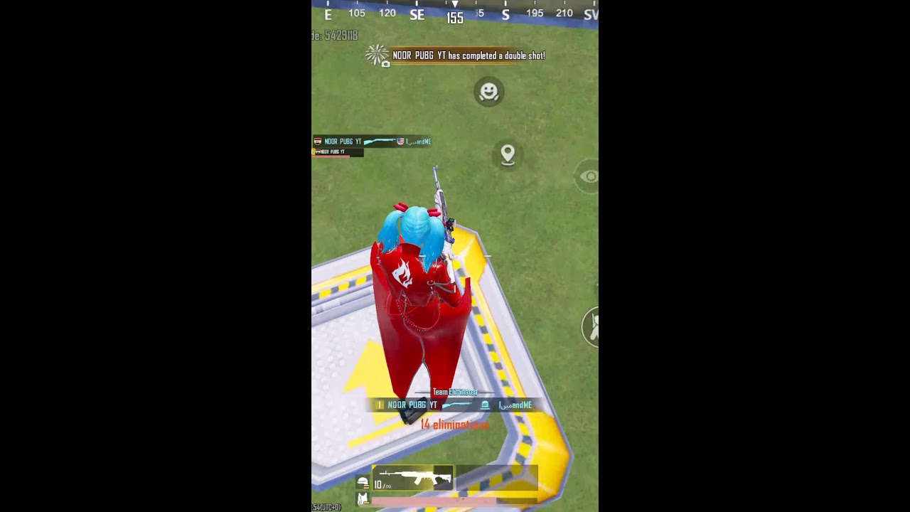 NOOR   IS LIVE PUBG MOBILE LIVE STREAM  #shortlive #pubgmobile #pubglive #mobilegame #pubglivevideo