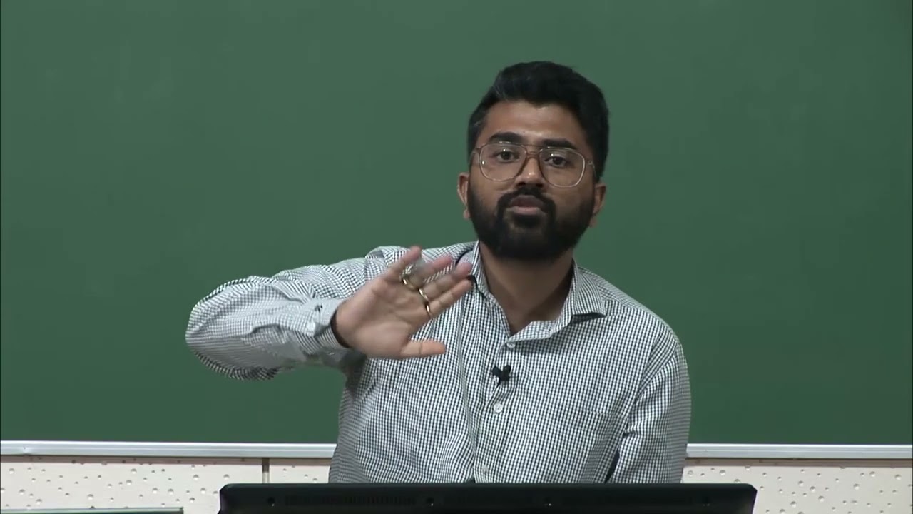 LECTURE 31