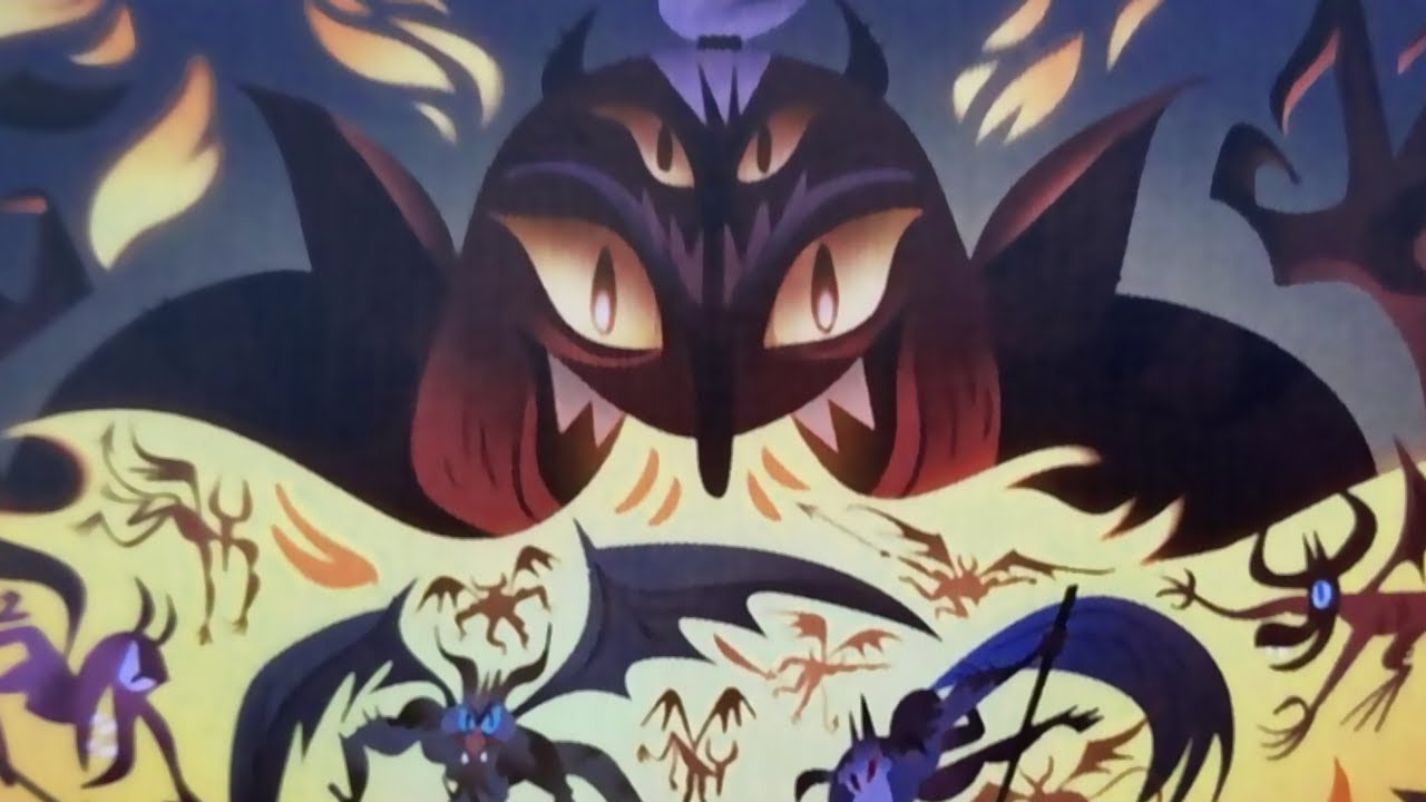 BEWARE OF GLOBGOR! Star's ULTIMATE Villain! [Star vs the Forces of Evil Theory]