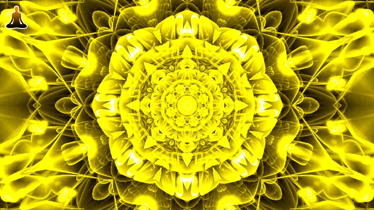 Attract Financial Miracles | Receive Unexpected Blessings | Mandala of Abundance