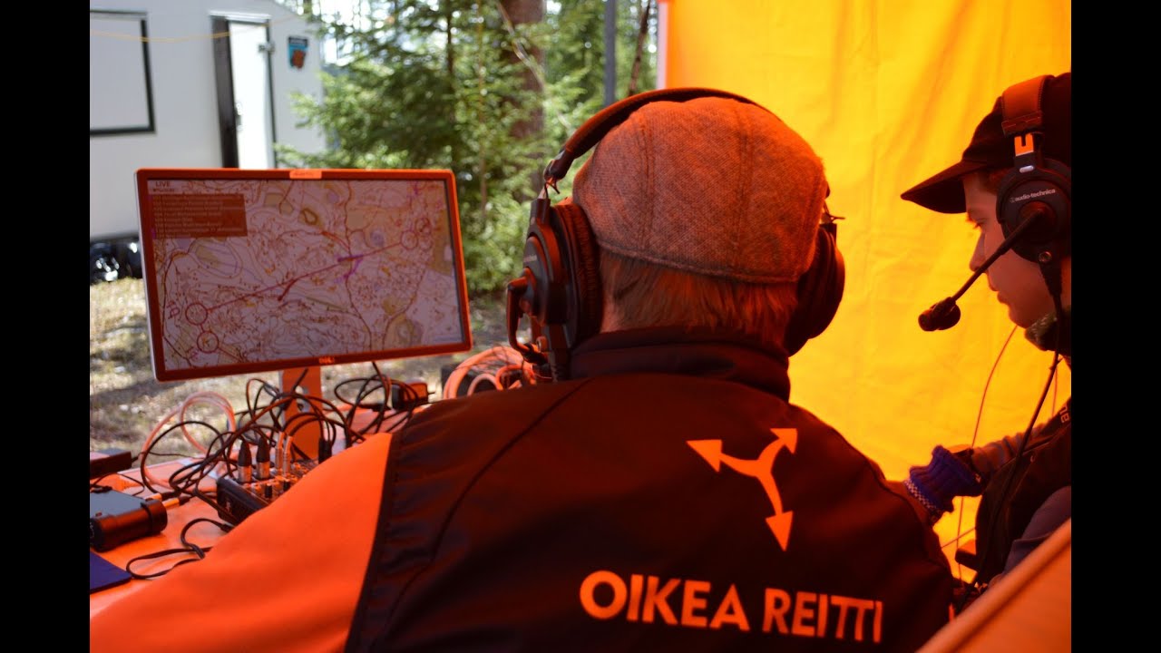 Viestiliiga 2021, Kymen Rastiviesti, Miehet