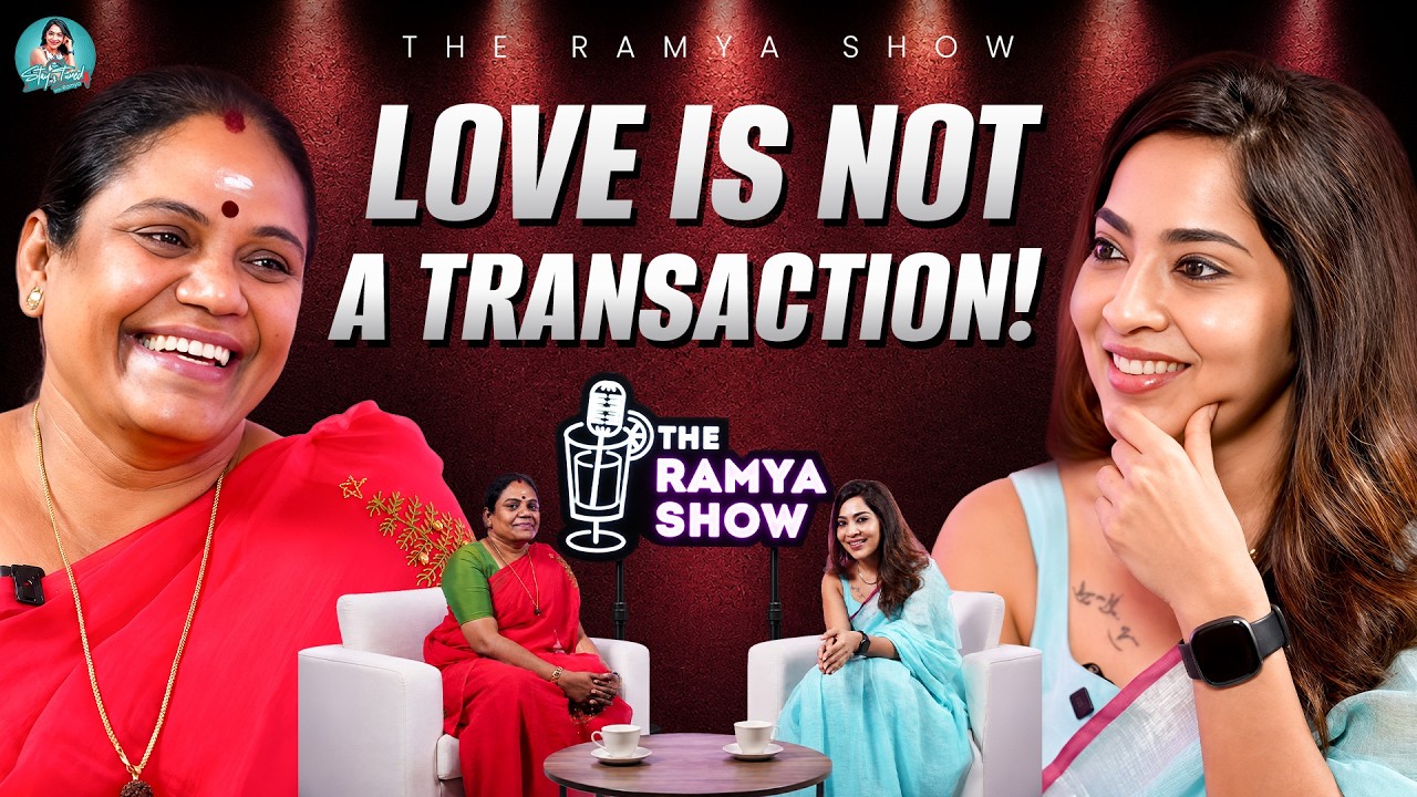 Episode 77 | You Can Start Over at Any Age | Life, Love & Finding Your Happiness | Janaki Maya
