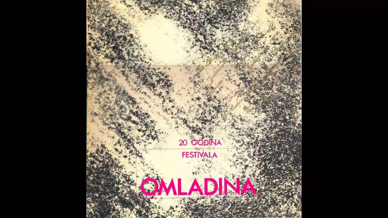 Ivica Percl - Svaki dan sam - (Audio 1981) HD