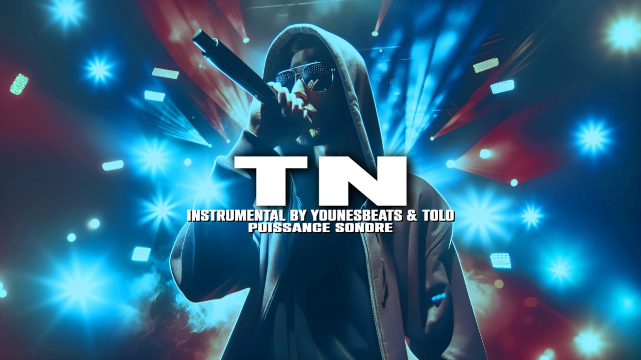 Free Instru Rap Lourd Freestyle 