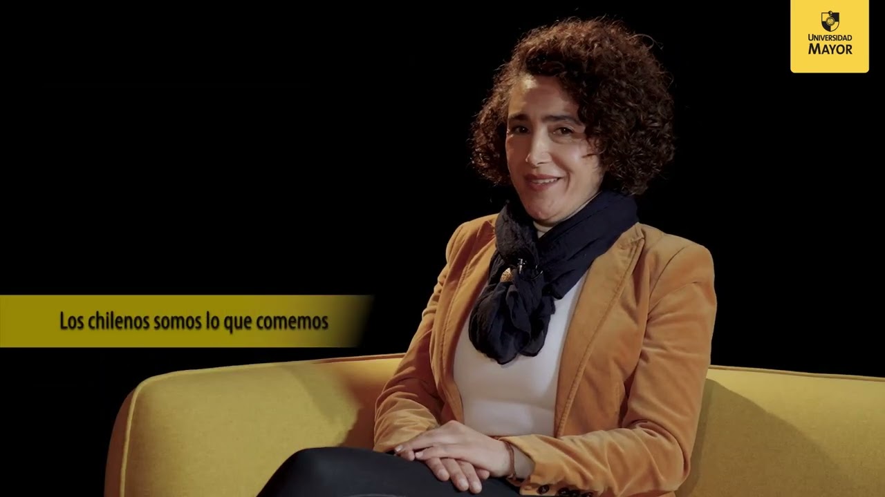 Conversaciones en la Mayor capítulo 4 - Amalia Castro